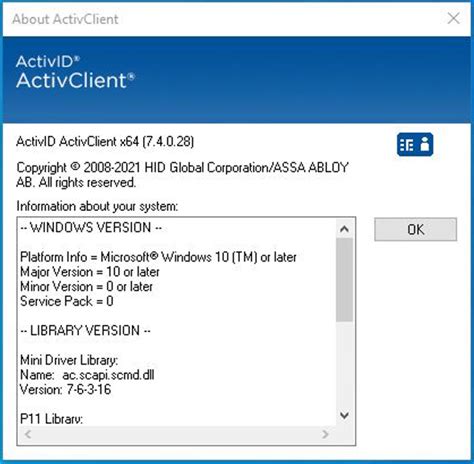 activclient 7.4.3 download